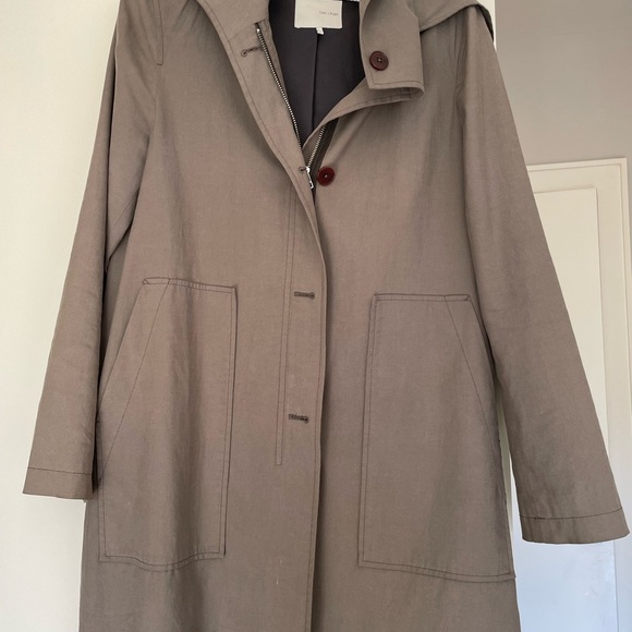 Oak & Fort Jacket Size Small - Picture 5 of 5